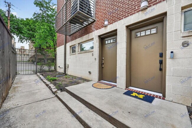 5618 Lindell Ave Unidad 6