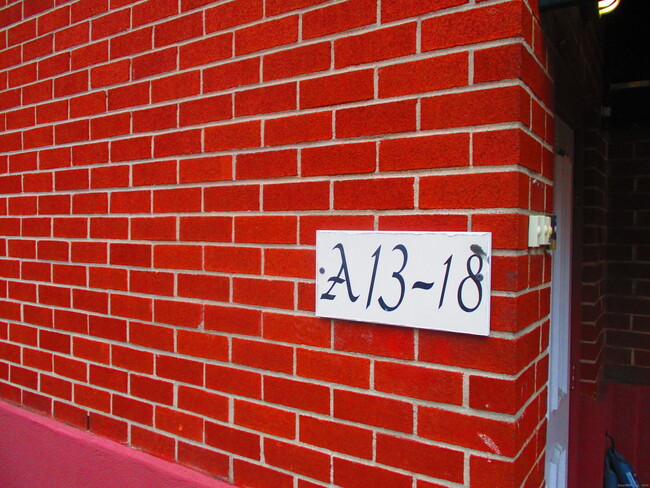 Photo - 18 Prospect St Unit APT A13