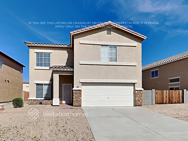 Photo - 14247 N 131st Ln House