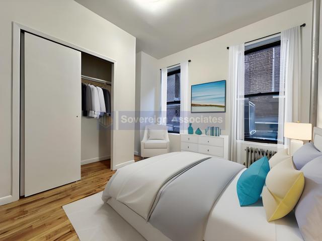 2 bedroom in New York NY 10065 - 2 bedroom in New York NY 10065 Condominio Unidad 2E