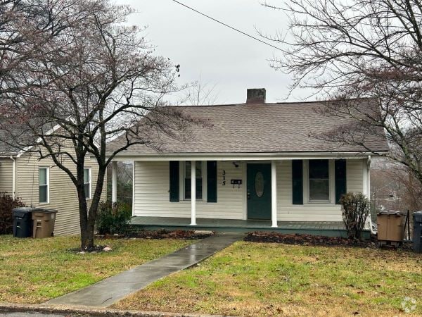 Building Photo - NoKno 2bd/2bath close to downtown Rental