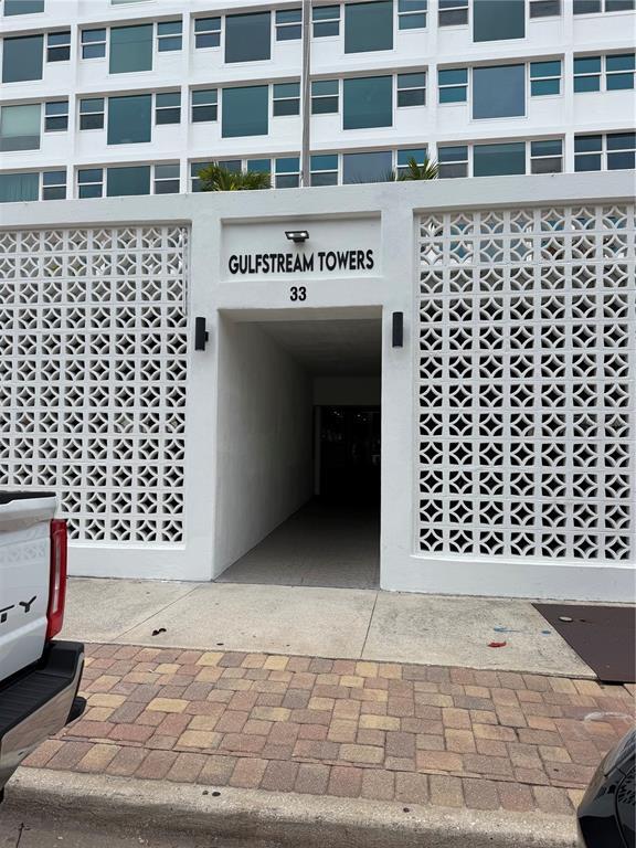 Photo - 33 S Gulfstream Ave Unit 1001