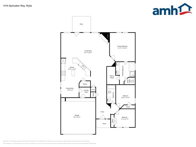 Photo - 1415 Spinnaker Way