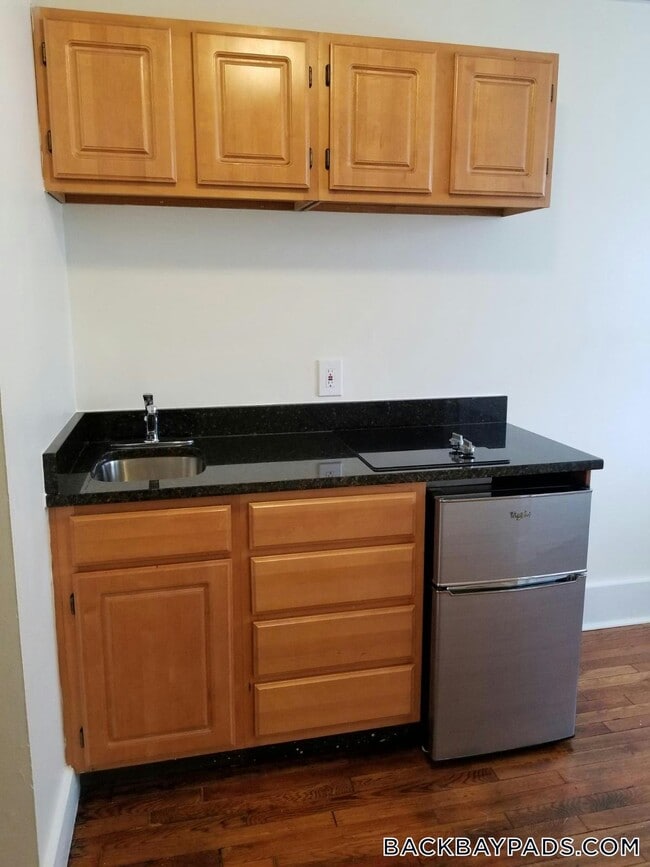 Photo - 505 Beacon St Unit 12