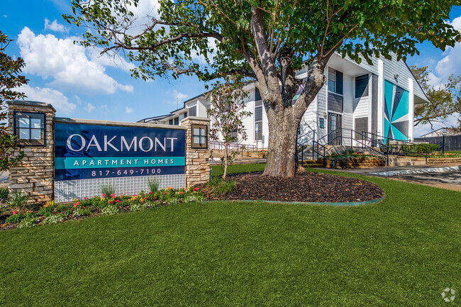 Building Photo - Oakmont Apartment Homes