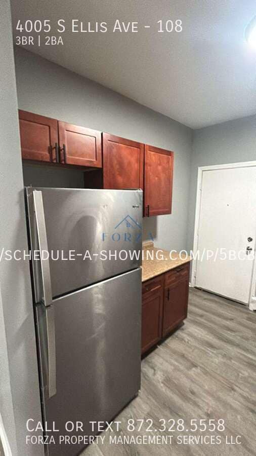 Building Photo - 4005 S Ellis Ave Unit 108