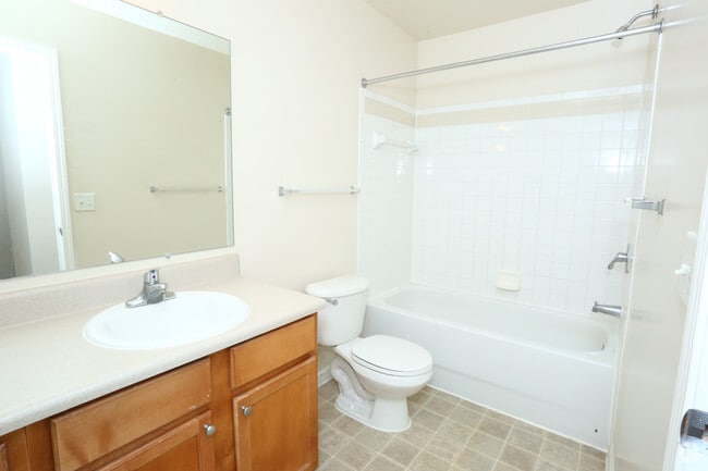 Photo - Springbrook Townhomes