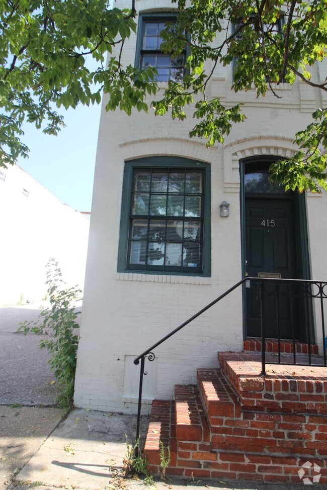 Building Photo - Charming Seton Hill 3bd/1ba Rowhome w/ CAC...