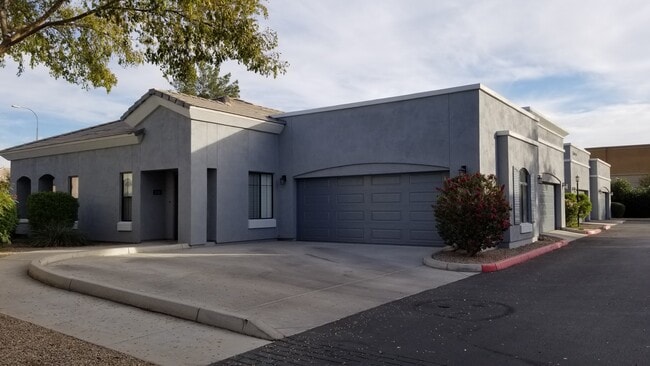 Photo - 295 N Rural Rd Unidad 116