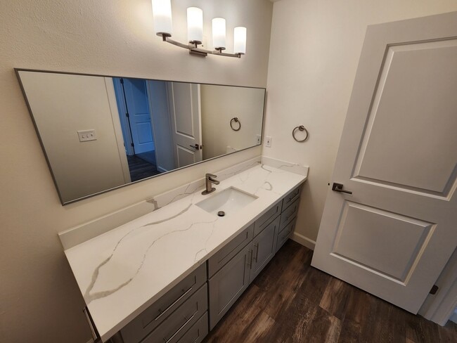 Issaquah Valley Place