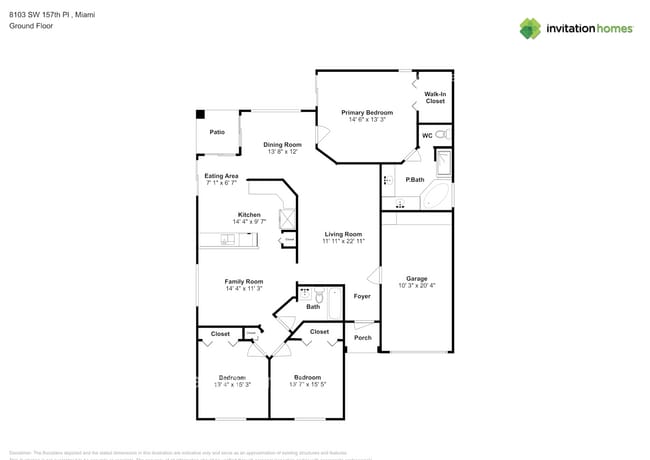 Photo - 8103 SW 157th Pl