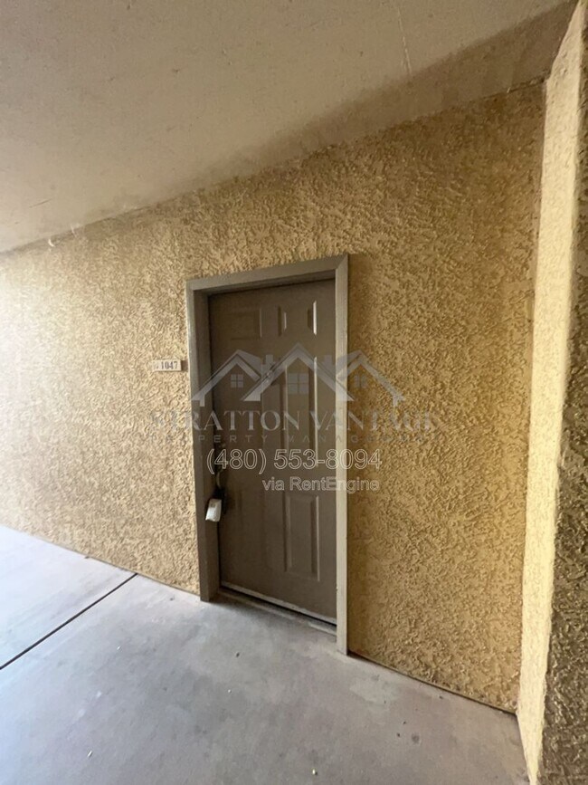 Photo - 2134 E Broadway Rd Unit 1047