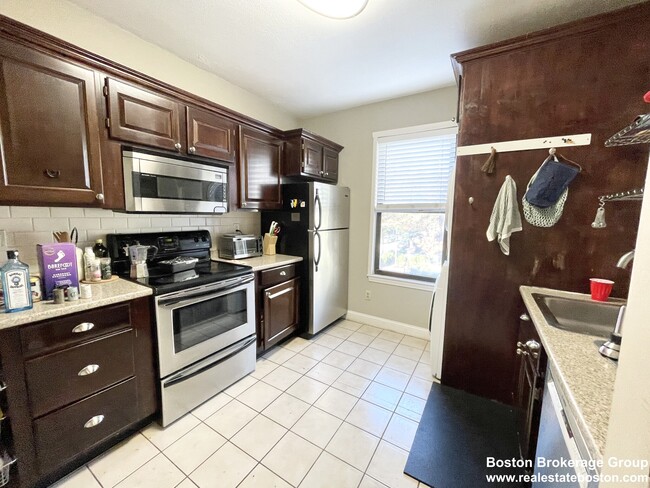 Photo - 1578 Tremont St Condo Unit 8