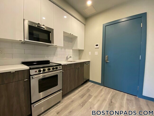 Photo - 1258 Massachusetts Ave Unidad 207