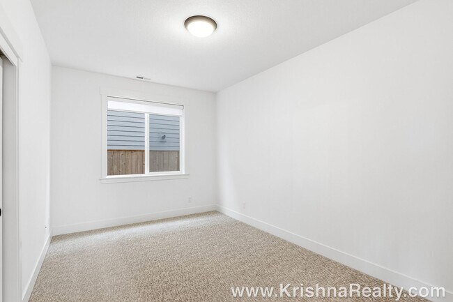 Photo - Spacious 5 BR | 3 BA | Modern Corner-Lot Single-Family Home | Farmstead Crossing Neighborhood