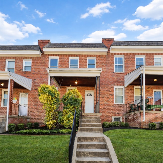 Building Photo - 3535 Lyndale Ave Unit 2 (RB)