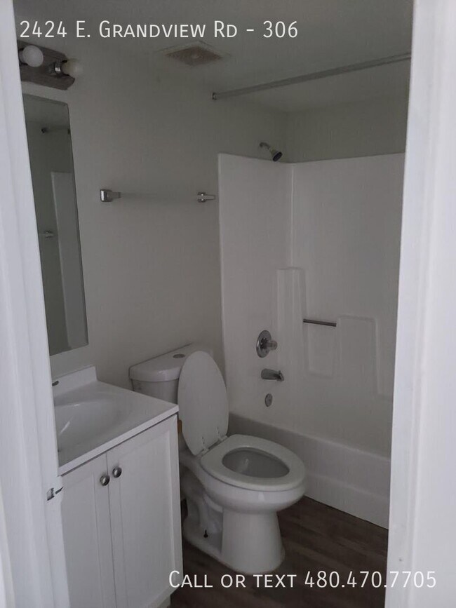 2424 E Grandview Rd Unit 306