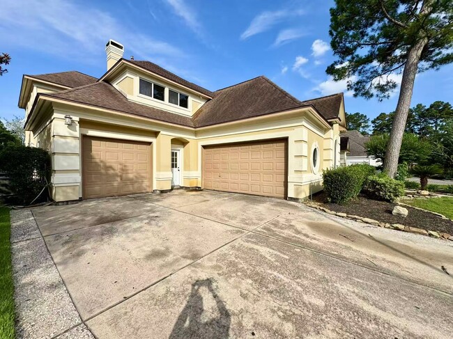 15106 Green Tavern Ct