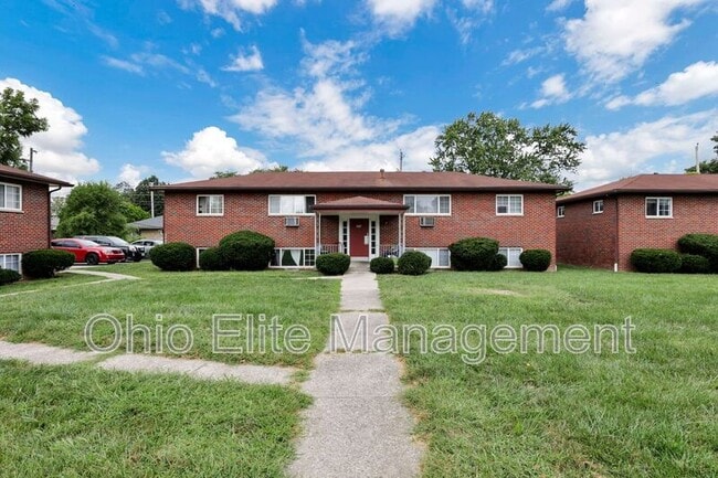 Building Photo - 1037 Binns Blvd