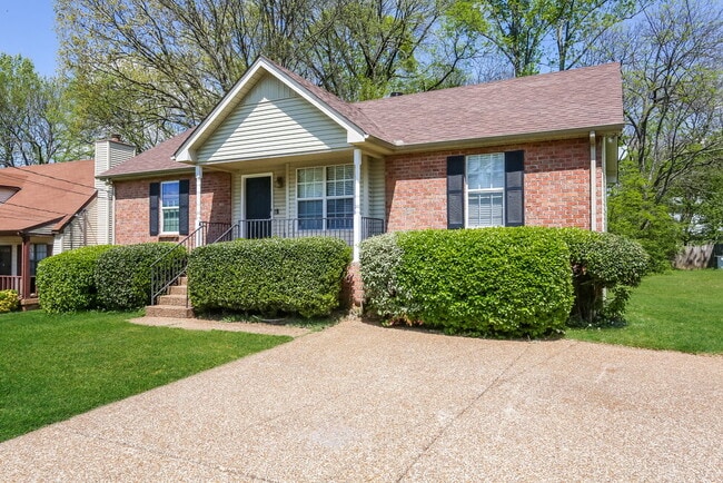 Building Photo - 1417 Quail Run Rental