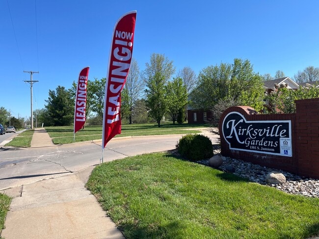 Building Photo - 1501 S Jamison St