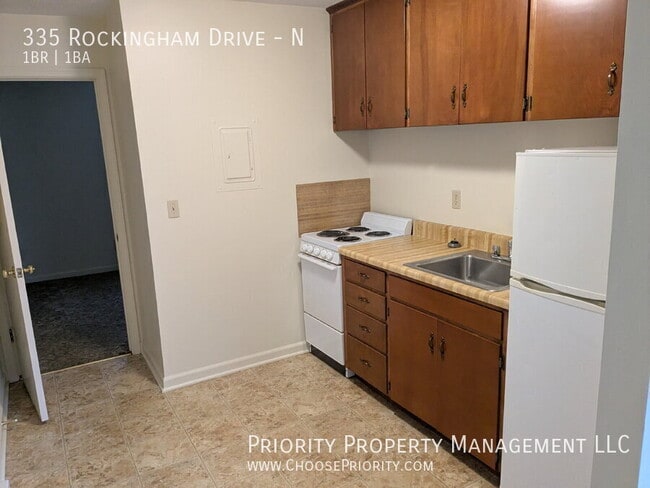 Photo - 335 Rockingham Dr Unit N
