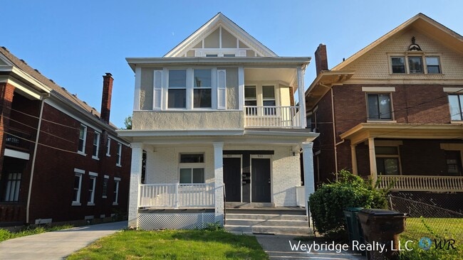 Building Photo - 923 Rogers Pl Unit 923 Rental