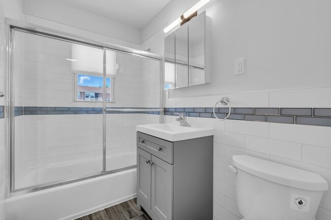 Photo - Sunrise Village Apartments!