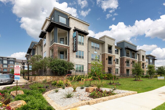 Domain at Founders Parc