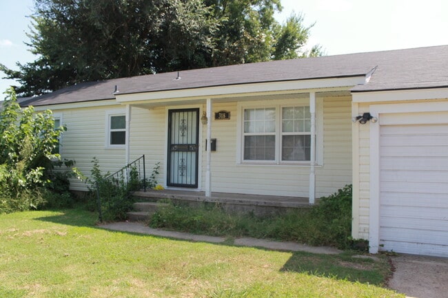 Sit on Your Front Porch & Enjoy! - Sit on Your Front Porch & Enjoy! House