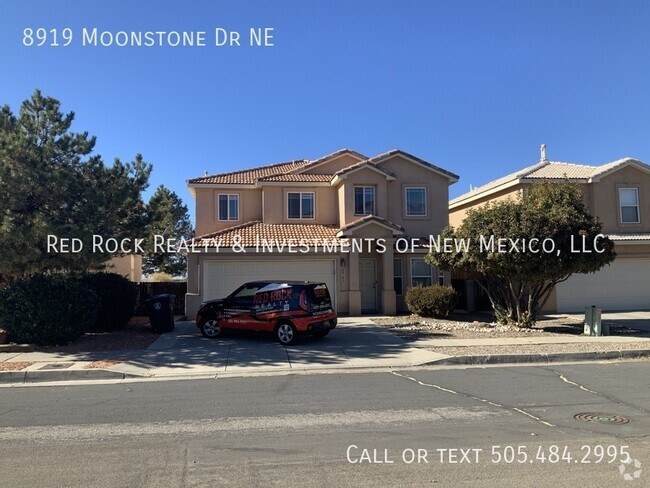 Building Photo - 3 Bedroom in La Cueva with EV Charger!! Rental