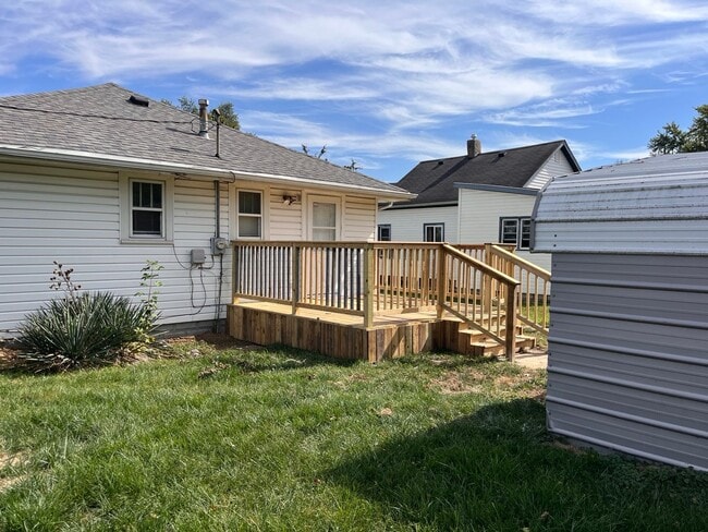 Photo - For Rent: Charming Newly Renovated 2-Bedro...