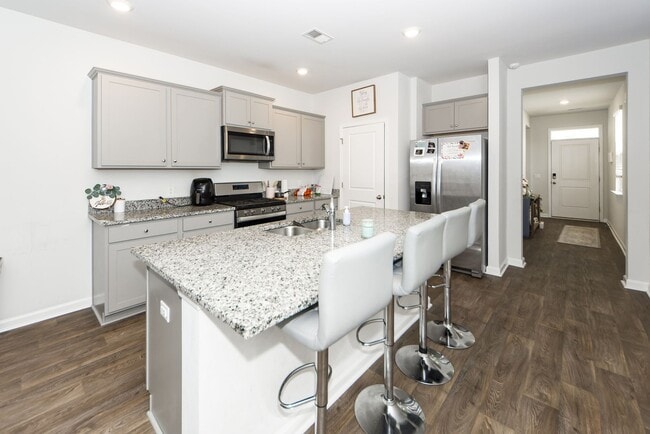 Photo - 3 Bedroom 2 Bath Home in Cane Bay Plantation - Summerville