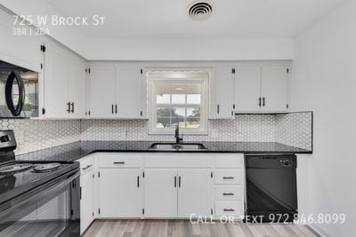 Photo - 725 W Brock St