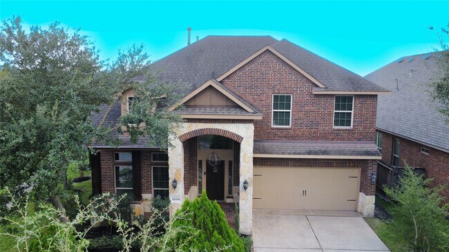 Photo - 19506 Mills Glen Drive