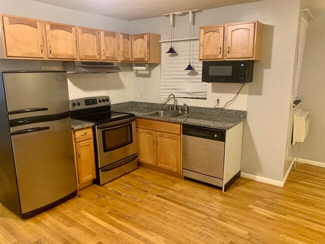 Photo - 59 Salem St Unit APT1R