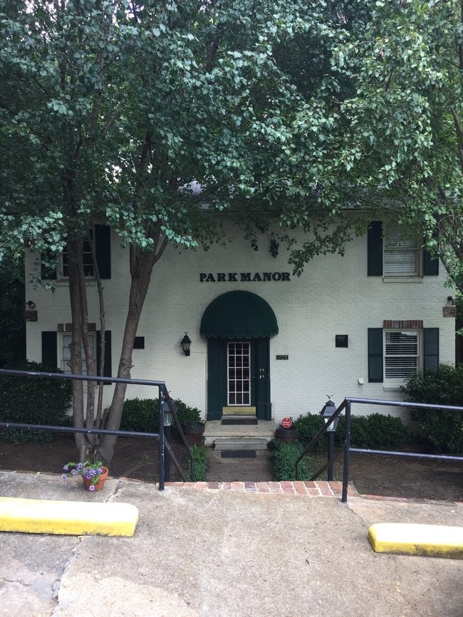Street View - 1006 N 9th St Unit #4