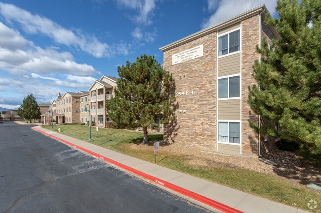 Photo - Town Centre Senior Apartments