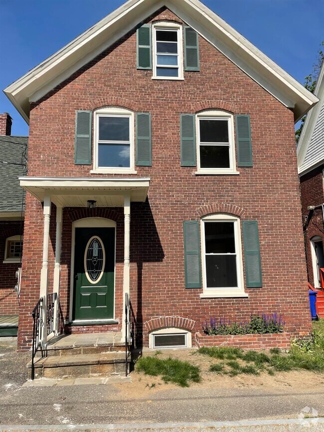 Building Photo - 7 Rollins St Unit B Rental