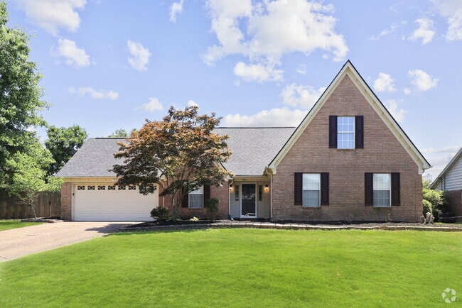 Building Photo - 9661 Meadow Green Cove Rental