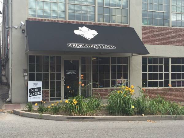 Photo - Spring Street Loft Apartments