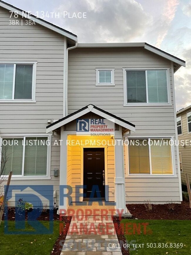 Photo - 78 NE 134th Pl