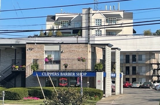 Photo - 444 S Ashland Ave Unit C15