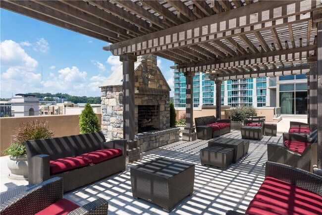 Photo - 270 17th St NW Unit 1803