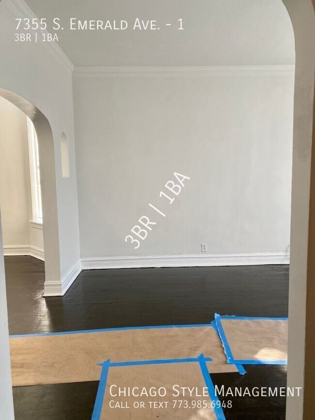 Photo - Generous Living Space Unidad 1