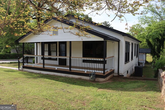 Building Photo - 518 North Ave