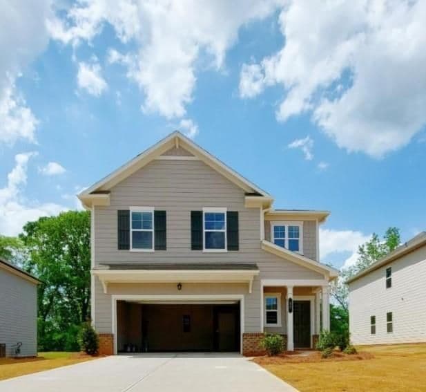 Building Photo - 29 Osprey Overlook Dr
