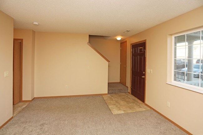 Stoney Creek Townhomes