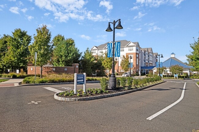 Rivergate Bordentown Waterfront