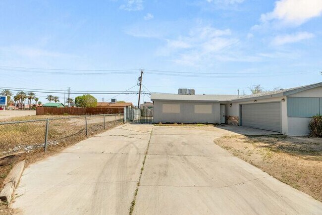 Photo - Charming Single-Story Home with No HOA & Attached 2-Car Garage